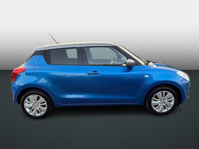 Suzuki SWIFT 1.2 Select Smart Hybrid | Camera | Cruise | RIJKLAARPRIJS!