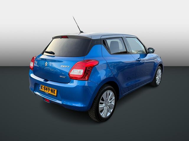 Suzuki SWIFT 1.2 Select Smart Hybrid | Camera | Cruise | RIJKLAARPRIJS!