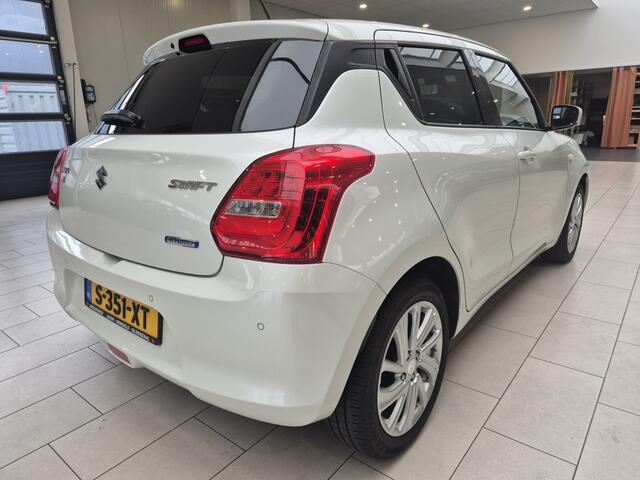 Suzuki SWIFT 1.2 Select Smart Hybrid [CAMERA |CRUISE| APPLECARPLAY |ORIGINEEL