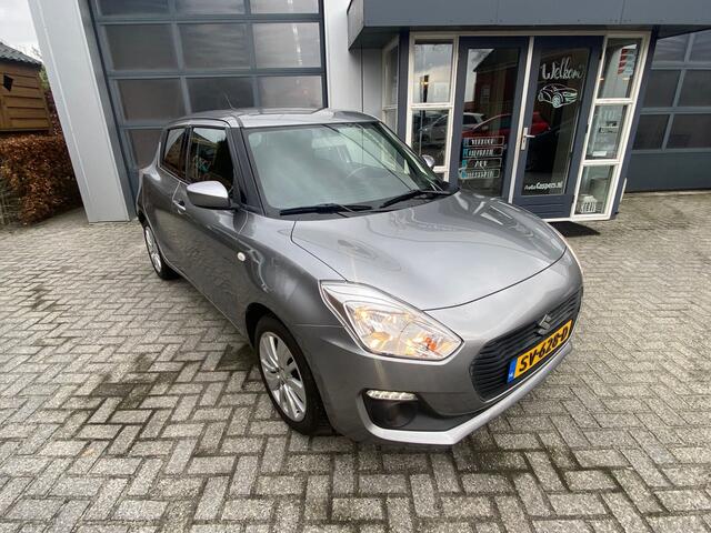 Suzuki SWIFT 1.2 Comfort