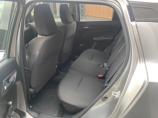 Suzuki SWIFT 1.2 Comfort