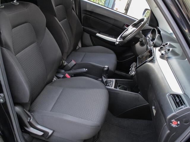 Suzuki SWIFT 1.2 Style Smart Hybrid | Navi | Clima | Cruise | Lm-Velgen