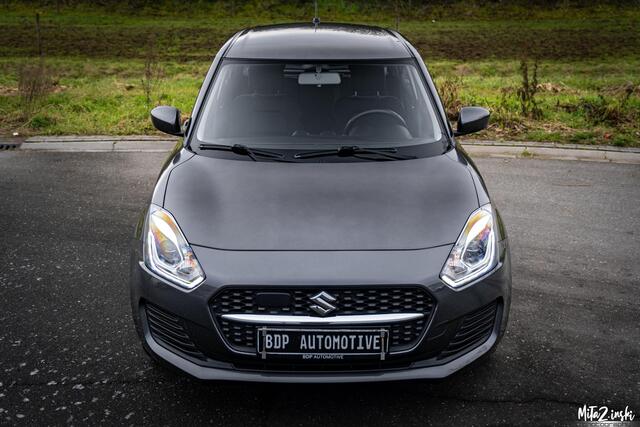 Suzuki SWIFT 1.2 Comfort Smart Hybrid ?Zeer betrouwbaar | Adaptieve cruisecontrole | BTW auto | Dealer onderhouden