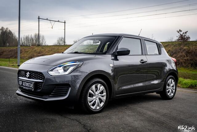 Suzuki SWIFT 1.2 Comfort Smart Hybrid ?Zeer betrouwbaar | Adaptieve cruisecontrole | BTW auto | Dealer onderhouden