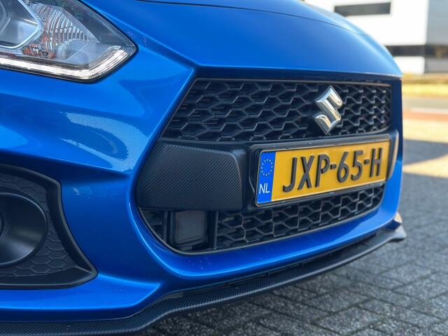 Suzuki SWIFT 1.4 Sport Smart Hybrid '' Camera - Infotainmentsystem - ADD CC ''