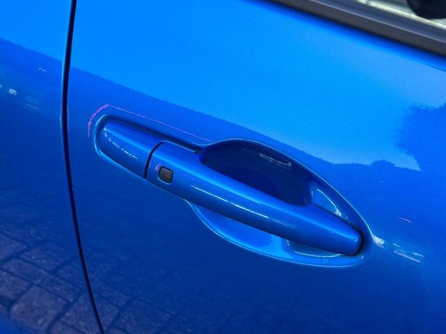 Suzuki SWIFT 1.4 Sport Smart Hybrid '' Camera - Infotainmentsystem - ADD CC ''