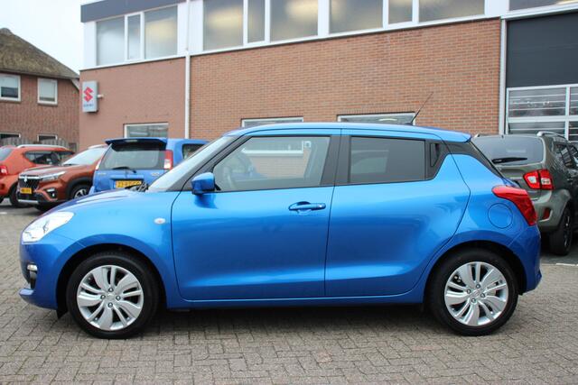 Suzuki SWIFT 1.2 Select Hybrid | Carplay/Android auto | 10 jaar Garantie |