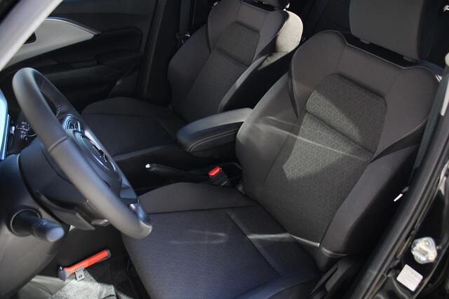 Suzuki SWIFT 1.2 Style Smart Hybrid CVT Automaat 17" LM velgen, All-season Banden, Cruise Control Adaptief, Navigatie, Stoelverwarming