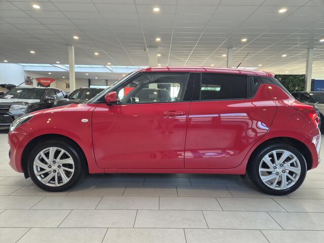 Suzuki SWIFT 1.2 Select smart hybrid [CAMERA |CRUISE| TREKHAAK|ALLSEASON| ORI