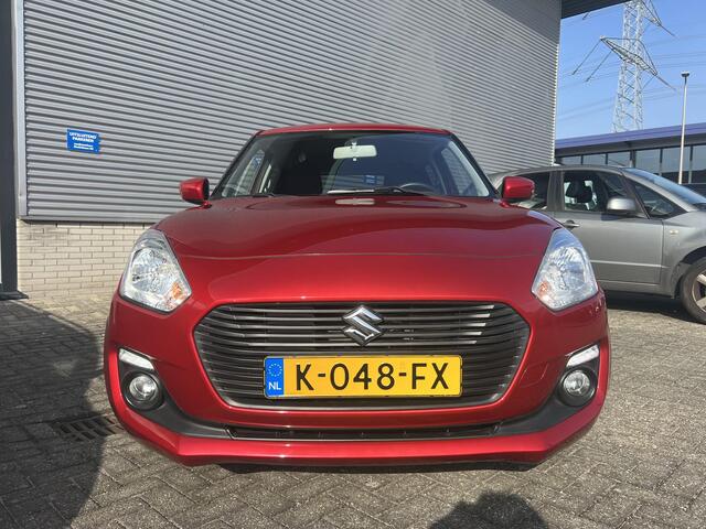 Suzuki SWIFT 1.2 Select | Trekhaak | Airco | Apple Carplay & Android Auto | 16" LM Velgen