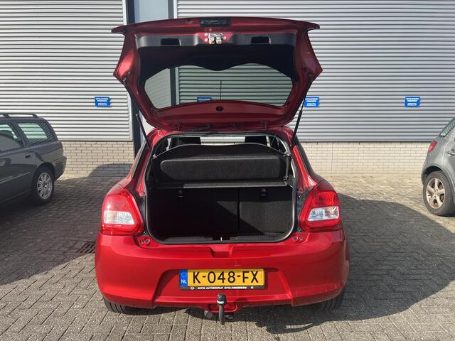 Suzuki SWIFT 1.2 Select | Trekhaak | Airco | Apple Carplay & Android Auto | 16" LM Velgen