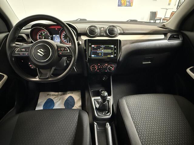 Suzuki SWIFT 1.2 Select Smart Hybrid | CARPLAY | CAMERA | STOELVERWARMING