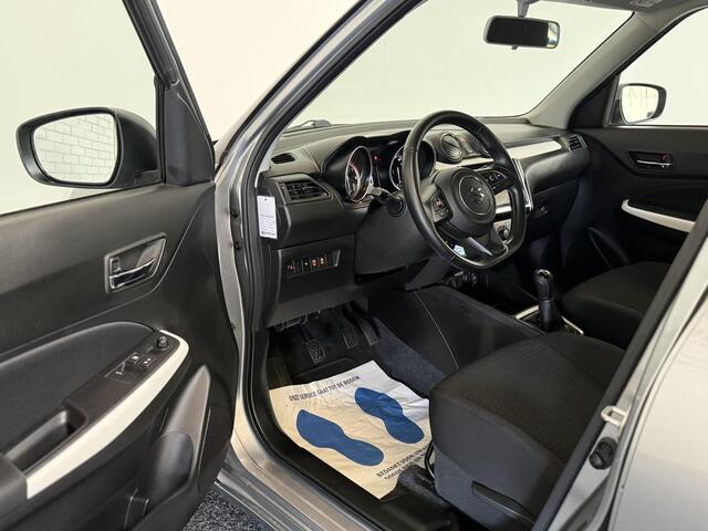 Suzuki SWIFT 1.2 Select Smart Hybrid | CARPLAY | CAMERA | STOELVERWARMING