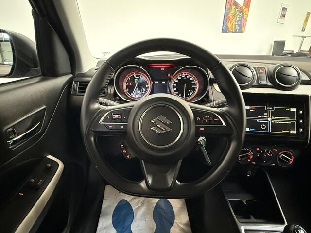 Suzuki SWIFT 1.2 Select Smart Hybrid | CARPLAY | CAMERA | STOELVERWARMING