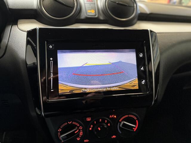 Suzuki SWIFT 1.2 Select Smart Hybrid | CARPLAY | CAMERA | STOELVERWARMING