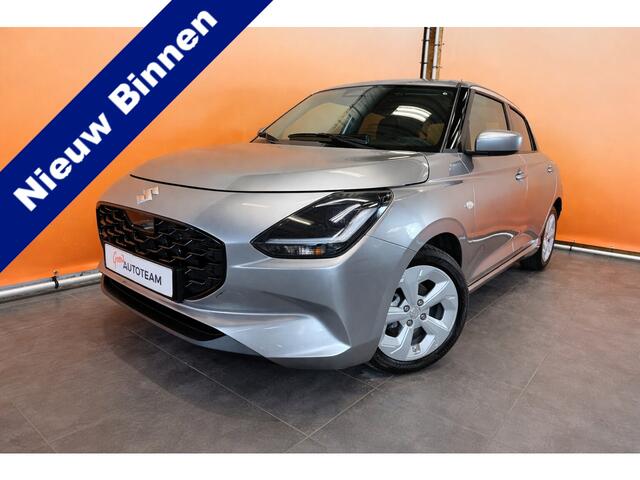 Suzuki SWIFT 1.2 Select Smart Hybrid navi | camera | adaptive cruise