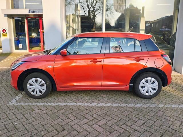 Suzuki SWIFT 1.2 COMFORT SMART HYBRID | DEMO DEAL! | Garantie tot 2036!