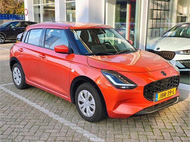 Suzuki SWIFT 1.2 COMFORT SMART HYBRID | DEMO DEAL! | Garantie tot 2036!