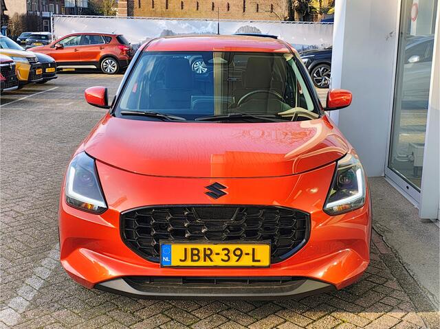 Suzuki SWIFT 1.2 COMFORT SMART HYBRID | DEMO DEAL! | Garantie tot 2036!