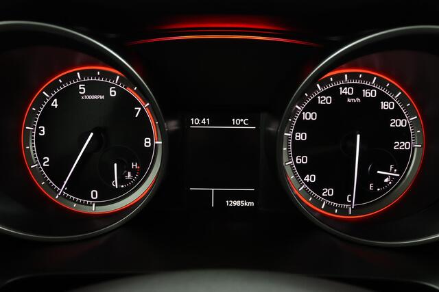 Suzuki SWIFT 1.2 Comfort Smart Hybrid | Airco | Cruise control adaptive | Bluetooth | All season banden |