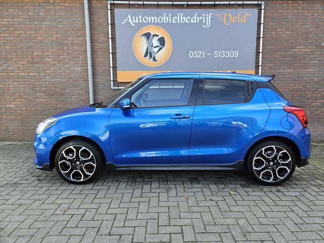 Suzuki SWIFT 1.4 Sport