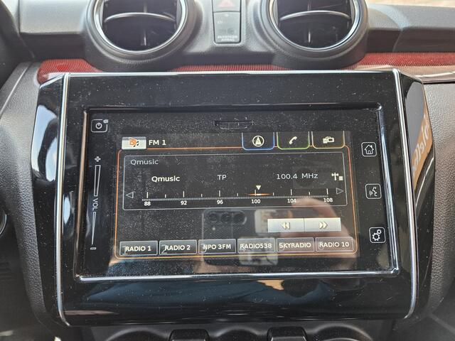 Suzuki SWIFT 1.4 Sport