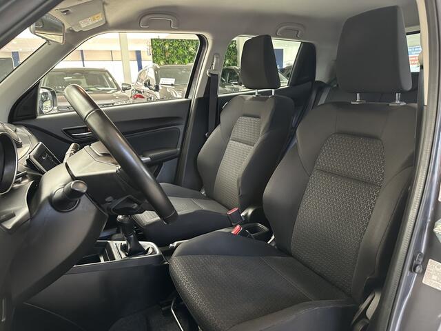 Suzuki SWIFT 1.2 Style Smart Hybride [10JAAR GARANTIE I CARPLAY | ACC ]