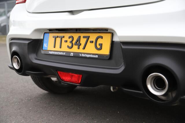 Suzuki SWIFT 1.4 140pk/Sport/H6/Adaptive/Carplay/Camera/¤31 per mnd.