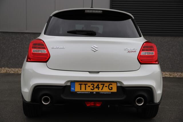 Suzuki SWIFT 1.4 140pk/Sport/H6/Adaptive/Carplay/Camera/¤31 per mnd.