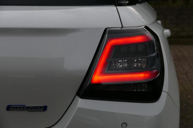 Suzuki SWIFT 1.2 Style Smart Hybrid | RIIJKLARPRIJS |