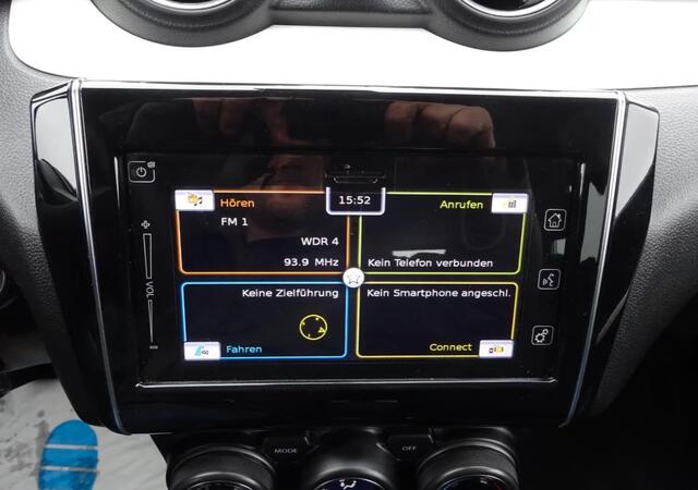 Suzuki SWIFT 1.0 ADAP CRUISE STOELVER. APPLE P-CAM