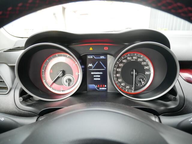Suzuki SWIFT 1.4 SPORT SM.HYB. **Clima//Navi Lm **