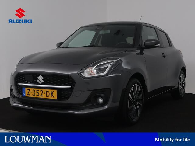 Suzuki SWIFT 1.2 Style Smart Hybrid | Apple Carplay / Android Auto | Cruise Control | Climate Control | Keyless Entry |