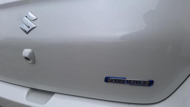 Suzuki SWIFT 1.2 Style Smart Hybrid RIJKLAAR PROKS