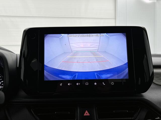 Suzuki SWIFT 1.2 Style Smart Hybrid Bi Tone | Dealeronderhouden | Full map navigatie |