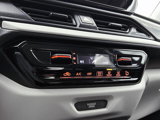 Suzuki SWIFT 1.2 Style Smart Hybrid Bi Tone | Dealeronderhouden | Full map navigatie |