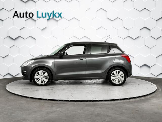 Suzuki SWIFT 1.2 Select | Navigatie | Parkeercamera | Apple Carplay/Android Auto