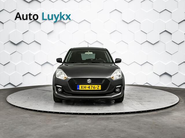 Suzuki SWIFT 1.2 Select | Navigatie | Parkeercamera | Apple Carplay/Android Auto