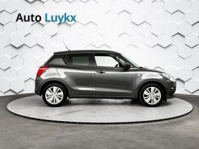 Suzuki SWIFT 1.2 Select | Navigatie | Parkeercamera | Apple Carplay/Android Auto