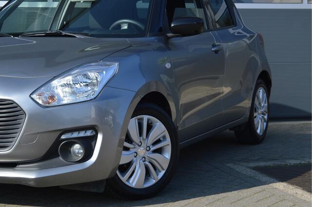 Suzuki SWIFT 1.2 Comfort | Stoelverw/Carplay/Camera | Met 12 Maanden garantie!