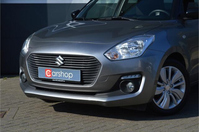 Suzuki SWIFT 1.2 Comfort | Stoelverw/Carplay/Camera | Met 12 Maanden garantie!