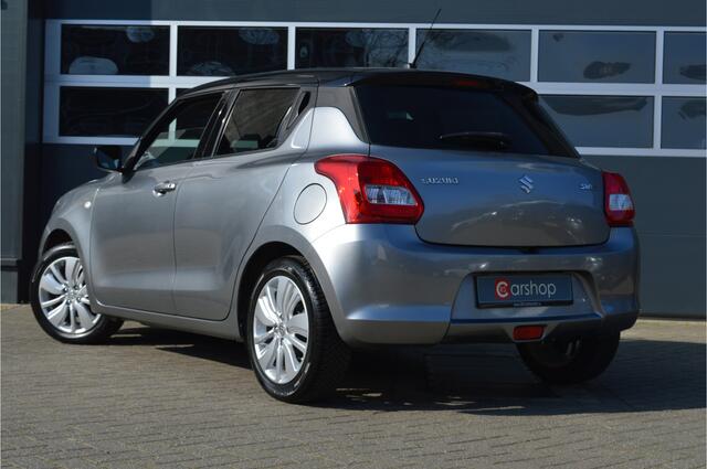 Suzuki SWIFT 1.2 Comfort | Stoelverw/Carplay/Camera | Met 12 Maanden garantie!