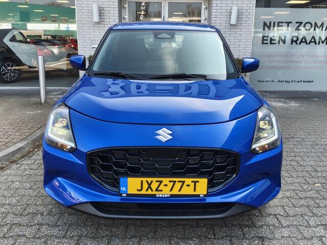 Suzuki SWIFT 1.2 Select Smart Hybrid | Stoelverwarming | Carplay/Android auto