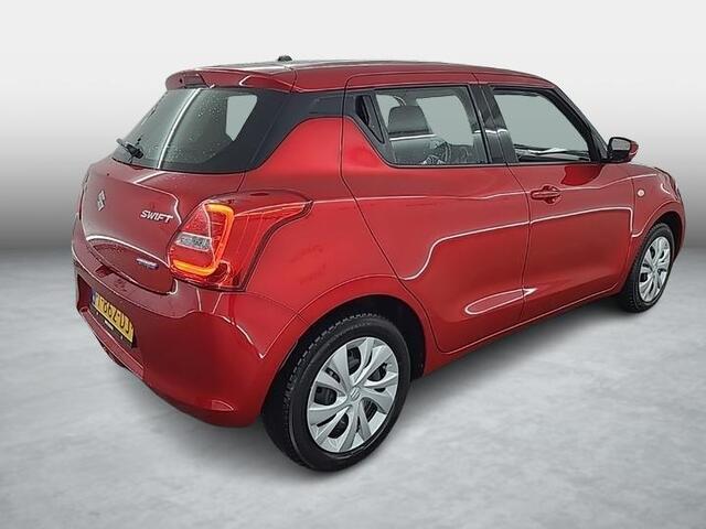 Suzuki SWIFT 1.2 Comfort Smart Hybrid