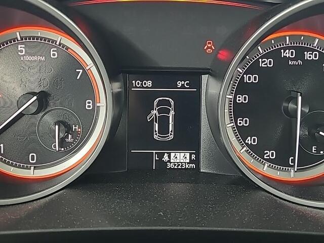 Suzuki SWIFT 1.2 Comfort Smart Hybrid