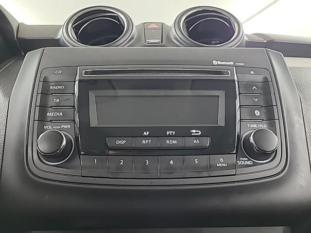 Suzuki SWIFT 1.2 Comfort Smart Hybrid