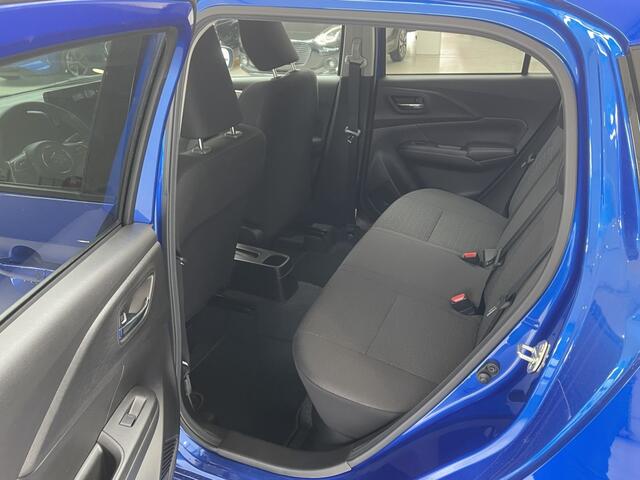 Suzuki SWIFT 1.2 Style Smart Hybride [10JAAR GARANTIE I CARPLAY | ACC