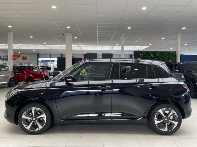 Suzuki SWIFT 1.2 Style Smart Hybride [ 10JAAR GARANTIE I CARPLAY | ACC