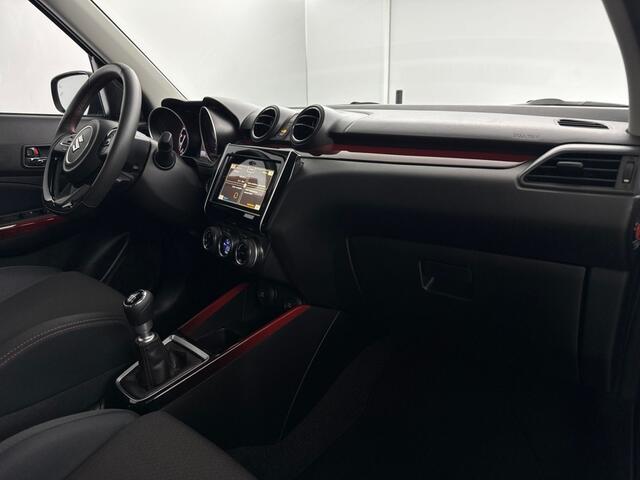 Suzuki SWIFT 1.4 Sport Smart Hybrid | 129 PK | Sportstoelen | Dubbel Uitlaatsysteem