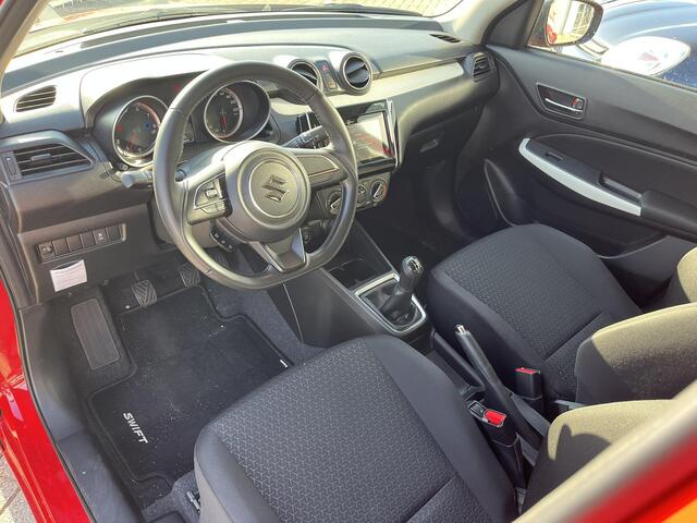 Suzuki SWIFT 1.2 Select | Volledig Dealeronderhouden | Lage km-stand |